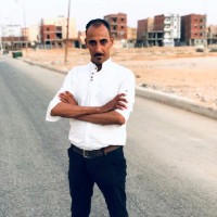 احمد العدوى