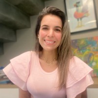 Mariana Borges