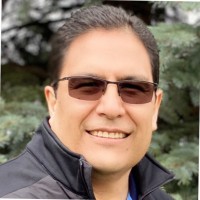 Efrain Serrano