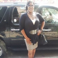 Terece Vance