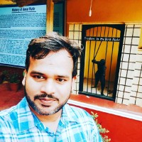 Sunil Kumar Patel