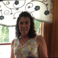 Mary Matthews