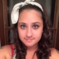 Chloe Mcadams