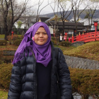 Norlin Mustafa