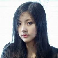 Sherry Ge Huang