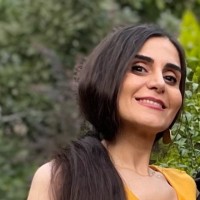 Bahar Nourelahi