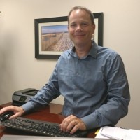 Kevin Salm