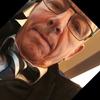 Fred Van Den Berg
