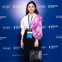 Laman Aliyeva