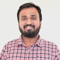 Deepak Kolte