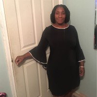 Evelyn Johnson