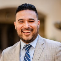 Anthony Martinez