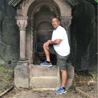 Edgardo Ortiz