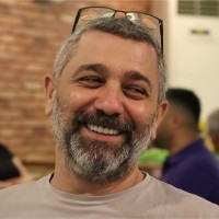 Kubilay Baydoğan