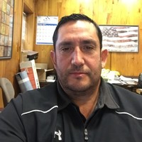 Bill Shaw