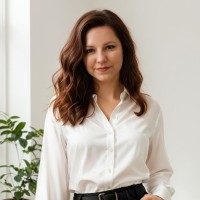 Liudmyla Sinchenko