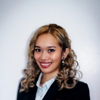 Mikhaela Materdo, Cgsp