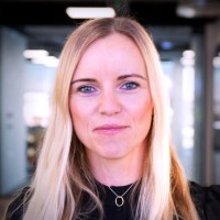 Ágústa Edda Björnsdóttir