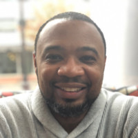 Keith Pittman