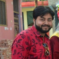 Anjan Sharma