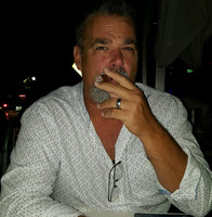Mark Campbell