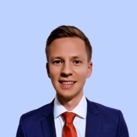 Ivan Mihailovic, CFA