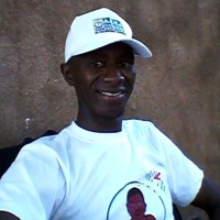 Ousmane Condé