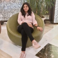 Pragati Indurkar
