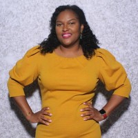 Alexandrea Greenwood, Mba