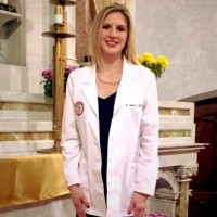 Justine Carroll, PT,DPT