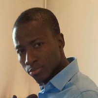 Issahk Diallo