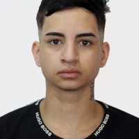 Gabriel Da Silva Araujo