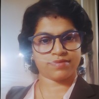 Saranya Chandrasekar