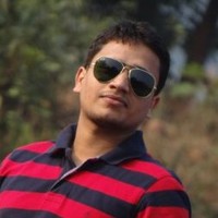 Subrat Kumar Rautara