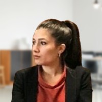 Claudia Chirico