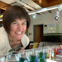 Maureen Courtney, Ph.D.