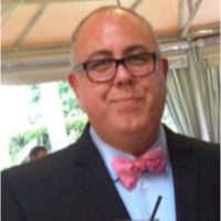 Sal Fuentes
