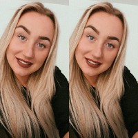 Desiree Voorma