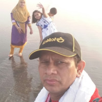 Md. Tuhin Sarder