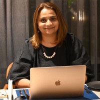 Smruti Palwe Business Consultant And Sale Expert