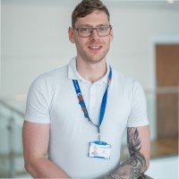 Adam Waind