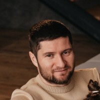 Oleksandr Nevmerzhytskyi
