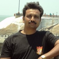 Jayesh Kajrekar
