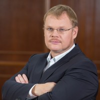 Anatoliy Klimashevskyy