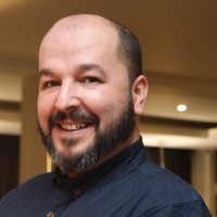 Telmo Pinto