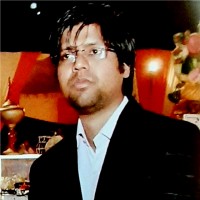 Kuldeep Kumar Chauhan
