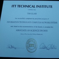 Tim Glass