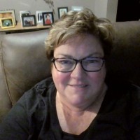 Janet Greenway