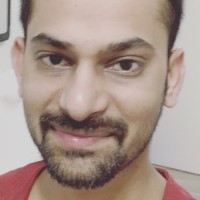Keval Kumar Patel