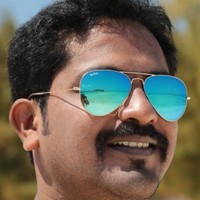 Suraj Prakash Byrappa